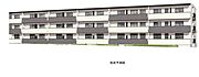 鳩ヶ谷駅より徒歩7分 1階 新築の賃貸物件