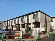 NEWDeFI恵美の賃貸物件