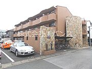 蕨駅より徒歩13分 2階 築24年の賃貸物件