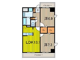 間取り：211064088991