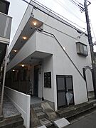 西川口駅より徒歩10分 2階 築31年2ヶ月の賃貸物件