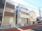 コンフォート蕨WEST 2階 築2年2ヶ月の賃貸物件