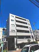 ラルゴ蕨 5階 築36年の賃貸物件