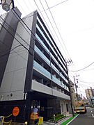 西川口駅より徒歩5分 6階 築9年6ヶ月の賃貸物件