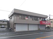川口元郷駅よりバス7分 徒歩1分 2階 築42年1ヶ月の賃貸物件