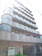 西川口駅より徒歩5分 6階 築31年1ヶ月の賃貸物件