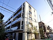 蕨駅より徒歩6分 3階 築6年8ヶ月の賃貸物件