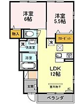 間取り：211064058692