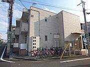 蕨駅より徒歩9分 1階 築12年7ヶ月の賃貸物件