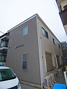 西川口駅より徒歩8分 1階 築10年5ヶ月の賃貸物件