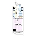 GENOVIA西川口IV7階8.6万円