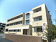 南鳩ヶ谷駅より徒歩15分 3階 築9年11ヶ月の賃貸物件