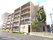 蕨駅より徒歩16分 4階 築28年7ヶ月の賃貸物件