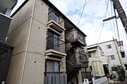 キャッスル川口 1階 築36年7ヶ月の賃貸物件