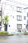 西川口駅より徒歩10分 3階 築40年2ヶ月の賃貸物件