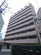 スパシエルクス西川口 4階 築18年8ヶ月の賃貸物件