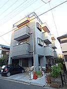 西川口駅より徒歩7分 3階 築22年2ヶ月の賃貸物件