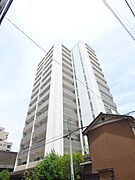 フクロク・レーヴ・マンション 6階 築11年の賃貸物件