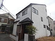 新井宿駅より徒歩14分 築40年10ヶ月の賃貸物件