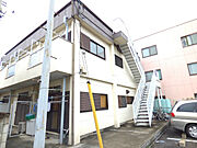 西川口駅より徒歩8分 2階 築43年1ヶ月の賃貸物件
