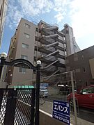 サンコーポ川口 1階 築46年7ヶ月の賃貸物件