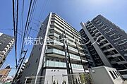 ＬＵＸＥＮＡ戸田公園２ 4階 築5年1ヶ月の賃貸物件