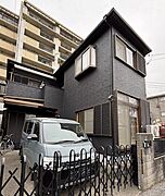 鳩ヶ谷駅より徒歩9分 築28年5ヶ月の賃貸物件