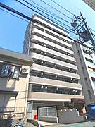 西川口駅より徒歩5分 10階 築32年4ヶ月の賃貸物件