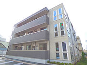 蕨駅より徒歩6分 1階 築11年11ヶ月の賃貸物件