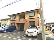 北戸田駅より徒歩8分 1階 築29年1ヶ月の賃貸物件