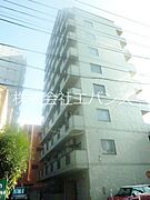 西川口駅より徒歩6分 8階 築34年3ヶ月の賃貸物件