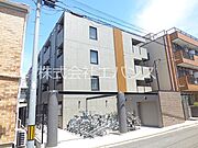 西川口駅より徒歩8分 3階 築6年9ヶ月の賃貸物件