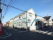 南浦和駅より徒歩14分 2階 築35年5ヶ月の賃貸物件