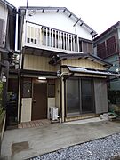 蕨駅より徒歩20分 築59年5ヶ月の賃貸物件