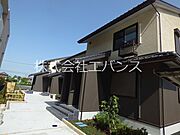鳩ヶ谷駅より徒歩16分 2階 築8年1ヶ月の賃貸物件