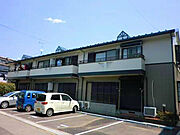 ニューグランデュール喜沢の賃貸物件