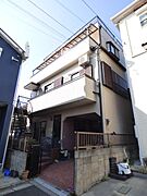 今井邸 2階 築31年1ヶ月の賃貸物件
