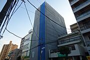 アルファコート蕨5の賃貸物件