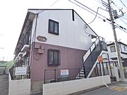 グレイス戸田 1階 築31年3ヶ月の賃貸物件