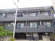 蕨駅よりバス8分 徒歩3分 2階 築47年4ヶ月の賃貸物件