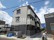 戸田駅より徒歩11分 1階 築5年の賃貸物件