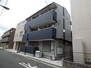 北戸田駅より徒歩5分 1階 築8年5ヶ月の賃貸物件