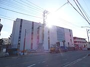 戸田公園駅より徒歩3分 3階 築2年2ヶ月の賃貸物件