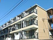 西川口駅より徒歩10分 2階 築20年11ヶ月の賃貸物件