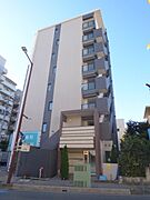 蕨駅より徒歩2分 8階 築6年9ヶ月の賃貸物件
