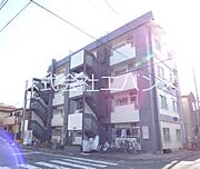 第五秋葉ビル4-B 2階 築50年4ヶ月の賃貸物件