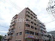 戸田公園駅より徒歩6分 7階 築19年2ヶ月の賃貸物件