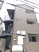 戸田駅より徒歩13分 2階 築7年11ヶ月の賃貸物件