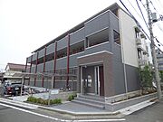 戸田駅より徒歩10分 1階 築6年11ヶ月の賃貸物件