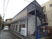 蕨駅より徒歩7分 2階 築8年8ヶ月の賃貸物件